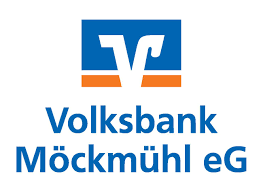 Logo von Volksbank Möckmühl eG