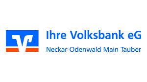 Logo von Volksbank eG Neckar Odenwald Main Tauber