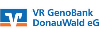 Logo von VR GenoBank DonauWald eG