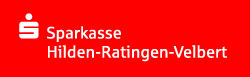 Logo von Sparkasse Hilden-Ratingen-Velbert