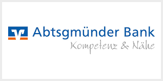 Logo von Abtsgmünder Bank -Raiffeisen- eG