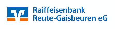 Logo von Raiffeisenbank Reute-Gaisbeuren eG