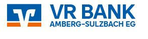 Logo von VR Bank Amberg-Sulzbach eG