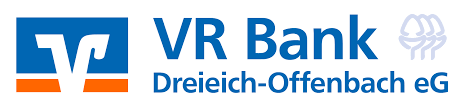 Logo von VR Bank Dreieich-Offenbach eG