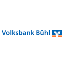 Logo von Volksbank Bühl eG