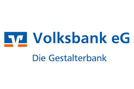 Logo von Volksbank eG Offenburg