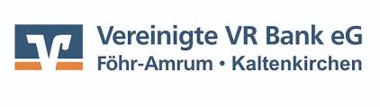 Logo von Vereinigte VR Bank eG