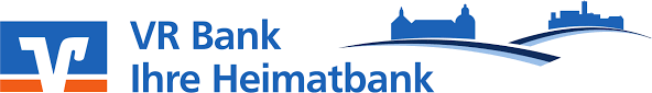 Logo von VR Bank Ihre Heimatbank eG