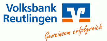 Logo von Volksbank Reutlingen Filiale Lichtenstein