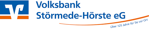 Logo von Volksbank Störmede-Hörste eG