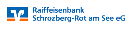 Logo von Raiffeisenbank Schrozberg-Rot am See eG