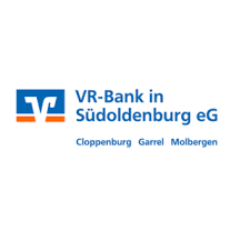 Logo von VR-Bank in Südoldenburg eG