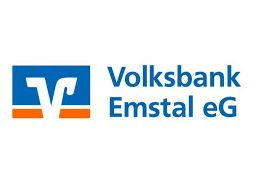 Logo von Volksbank Emstal eG