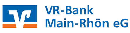 Logo von VR-Bank Main-Rhön eG