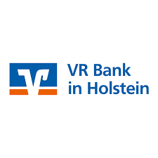 Logo von VR Bank in Holstein eG