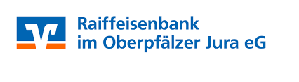 Logo von Raiffeisenbank im Oberpfälzer Jura eG