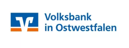 Logo von Volksbank in Ostwestfalen eG