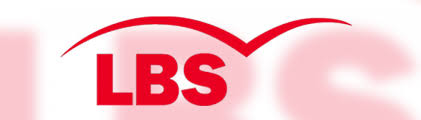 Logo von LBS Landesbausparkasse Baden-Württemberg
