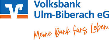Logo von Volksbank Ulm-Biberach Geschäftsstelle Ravensburg-Marienplatz