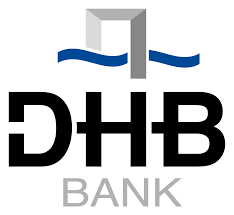 Logo von DHB Bank