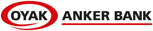 Logo von Oyak Anker Bank