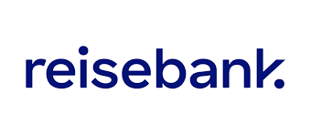 Logo von ReiseBank AG Dortmund
