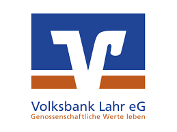 Logo von Volksbank Lahr