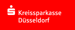 Logo von Kreissparkasse Düsseldorf