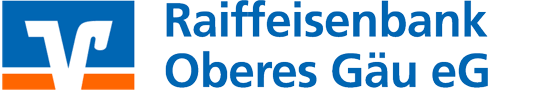 Logo von Raiffeisenbank Oberes Gäu