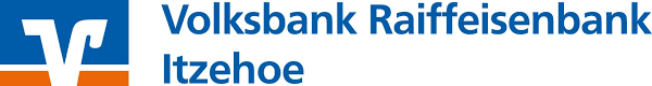 Logo von Volksbank Raiffeisenbank Itzehoe