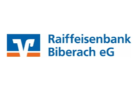 Logo von Raiffeisenbank Biberach