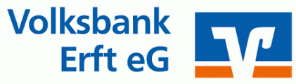 Logo von Volksbank Erft Filiale Oberaußem
