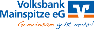 Logo von Volksbank Mainspitze