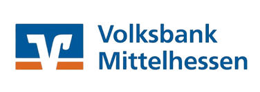 Logo von Volksbank Mittelhessen