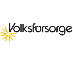 Logo von Volksfürsorge Aachen
