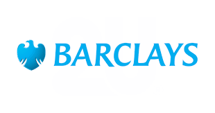 Logo von Barclays Bank