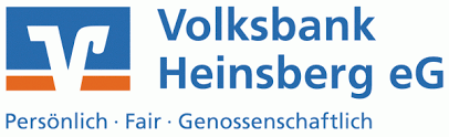 Logo von Heinsberger Volksbank