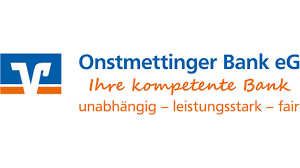 Logo von Onstmettinger Bank