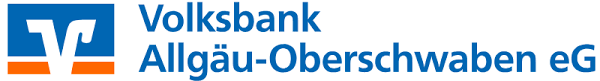 Logo von Volksbank Allgäu-Oberschwaben