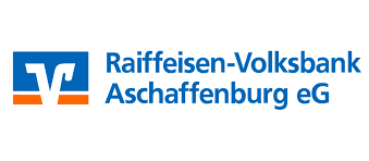 Logo von Volksbank Aschaffenburg