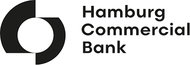 Logo von Hamburg Commercial Bank AG