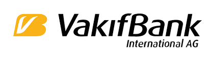 Logo von Vakifbank International Wien AG