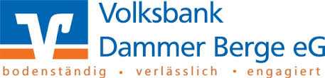 Logo von Volksbank Dammer Berge Filiale Osterfeine