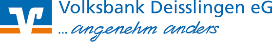 Logo von Volksbank Deisslingen