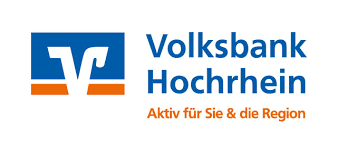 Logo von Volksbank Hochrhein