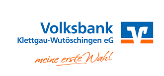 Logo von Volksbank Klettgau-Wutöschingen