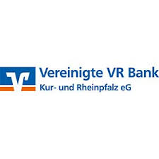 Logo von Volksbank Kur- und Rheinpfalz