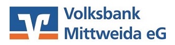 Logo von Volksbank Mittweida eG