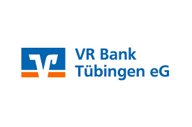 Logo von VR Bank Tübingen