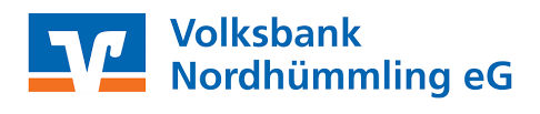 Logo von Volksbank Nordhümmling Hauptstelle Börger